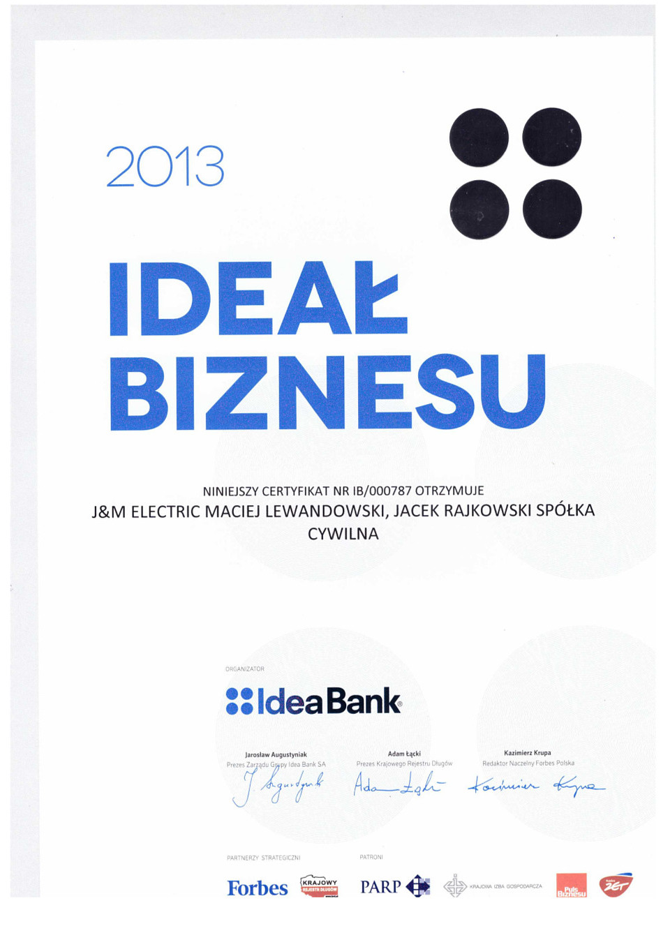 IdeaBank